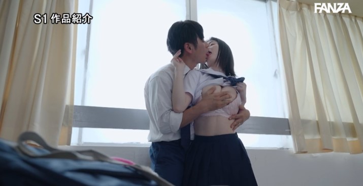 Hữu duyên bú lồn em nữ sinh hàng cực ngon Kanna Seto